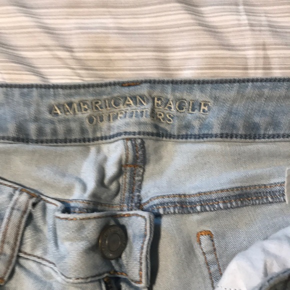 American eagle pants - Picture 2 of 3